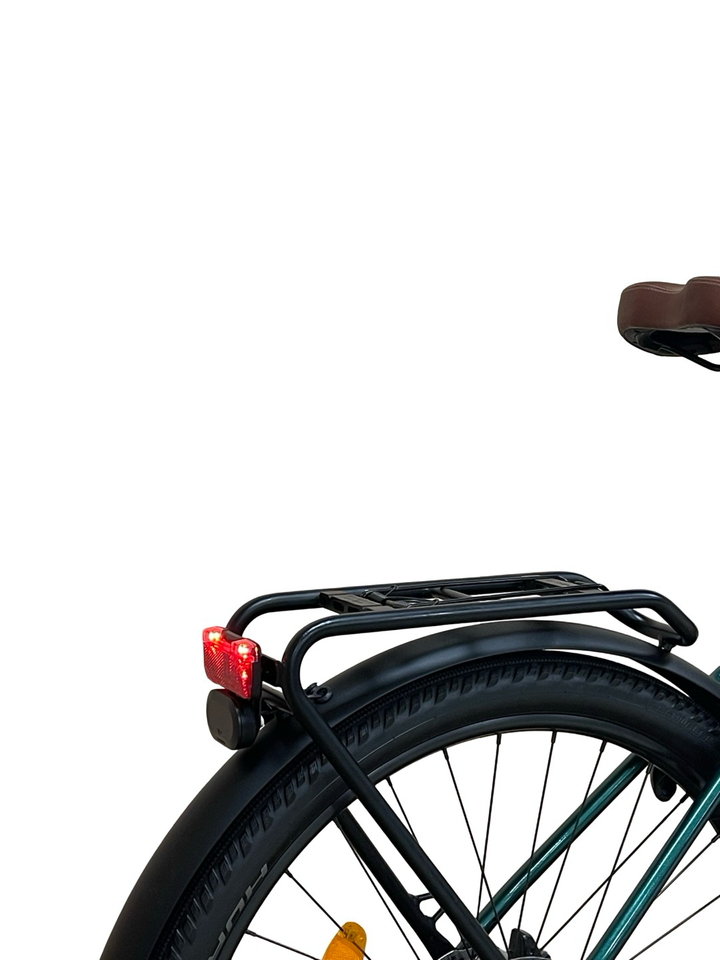 Cannondale Adventure Neo 1 EQ E-Bike Refurbished Used bicycle 