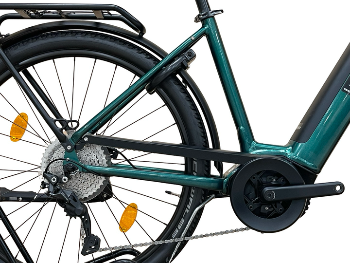 Cannondale Adventure Neo 1 EQ E-Bike Refurbished Used bicycle 