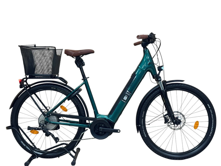 Cannondale Adventure Neo 1 EQ E-Bike Refurbished Gebruikte fiets