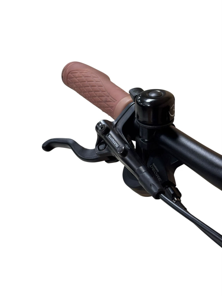 Cannondale Adventure Neo 1 EQ E-Bike Refurbished Gebruikte fiets