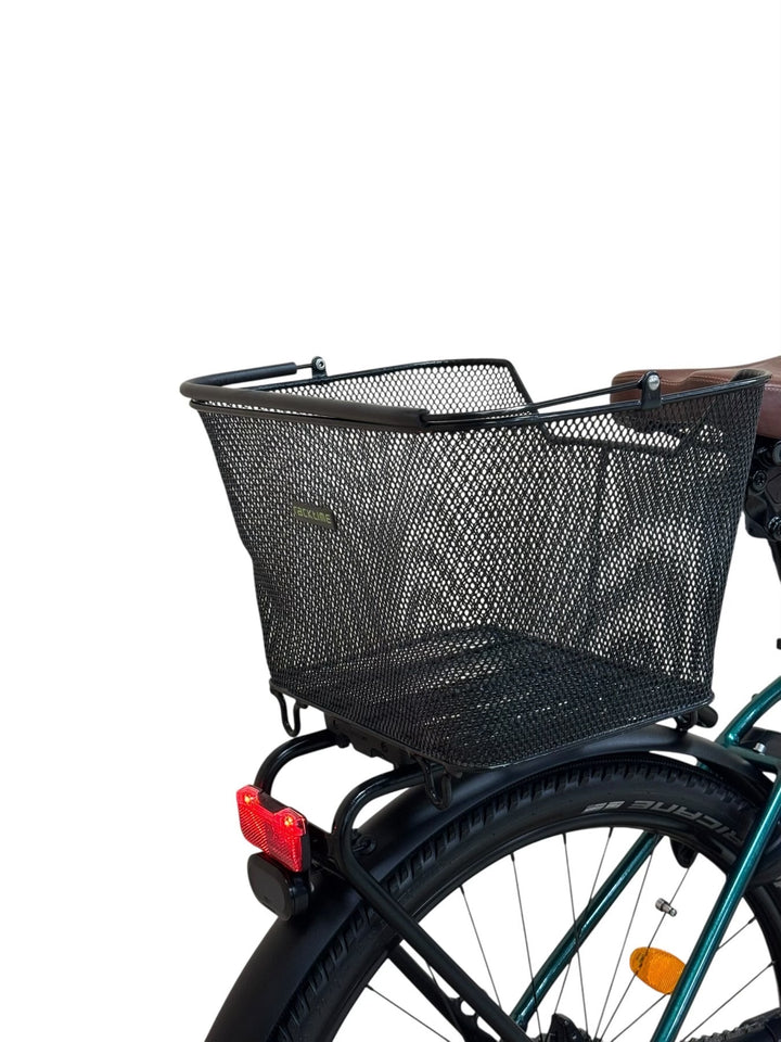 Cannondale Adventure Neo 1 EQ E-Bike Refurbished Gebruikte fiets