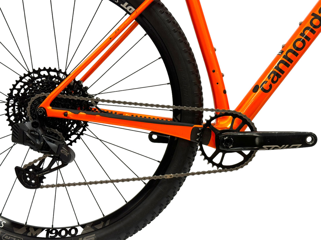 Cannondale HollowGram OPI SpideRing 8-Arm Araña de plato - 46/30 Dientes Cannondale HollowGram OPI SpideRing 8-Arm Araña de plato - 46/30 Dientes
