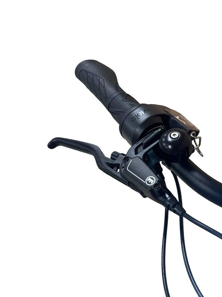 Cannondale Mavaro Neo 1 E-Bike Refurbished Gebruikte fiets 