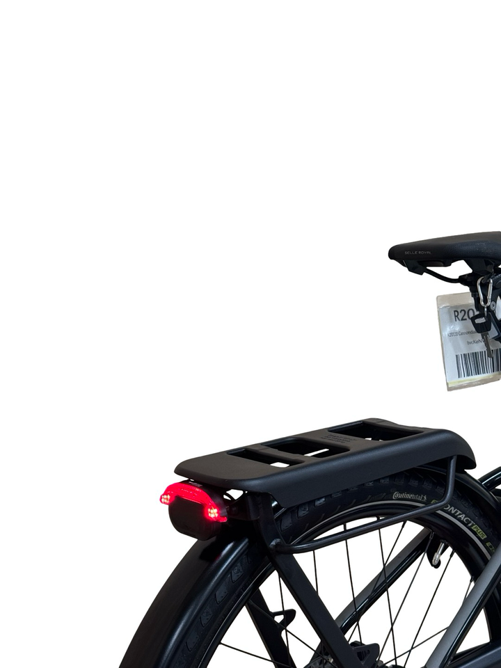 Cannondale Mavaro Neo 1 E-Bike Refurbished Gebruikte fiets 