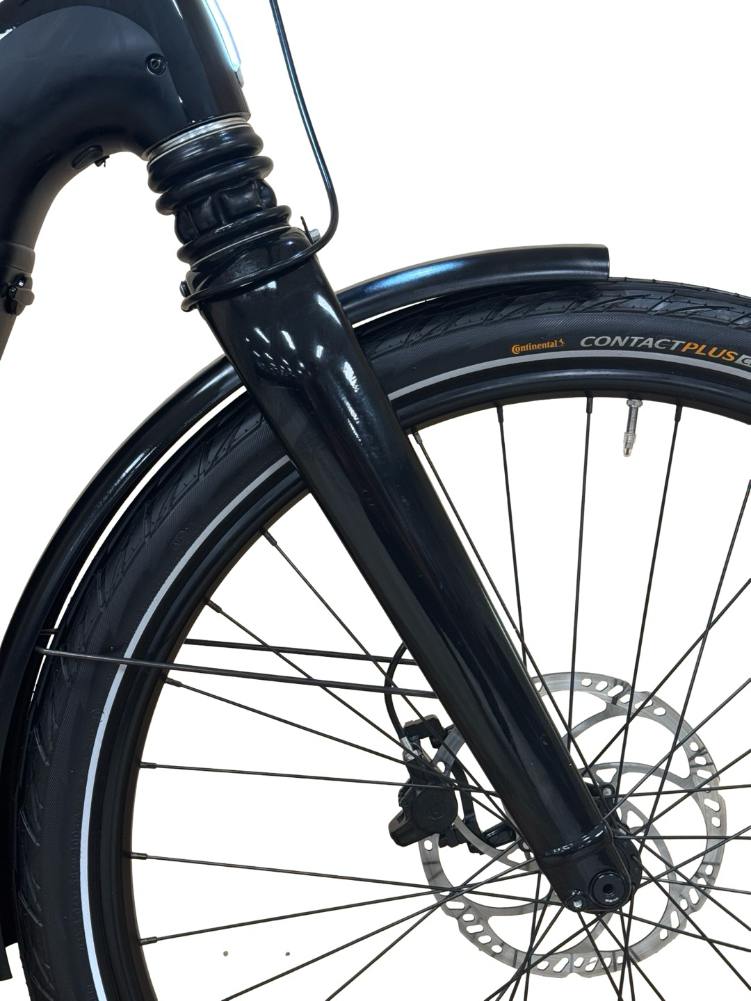 Cannondale Mavaro Neo 1 E-Bike Refurbished Gebruikte fiets 