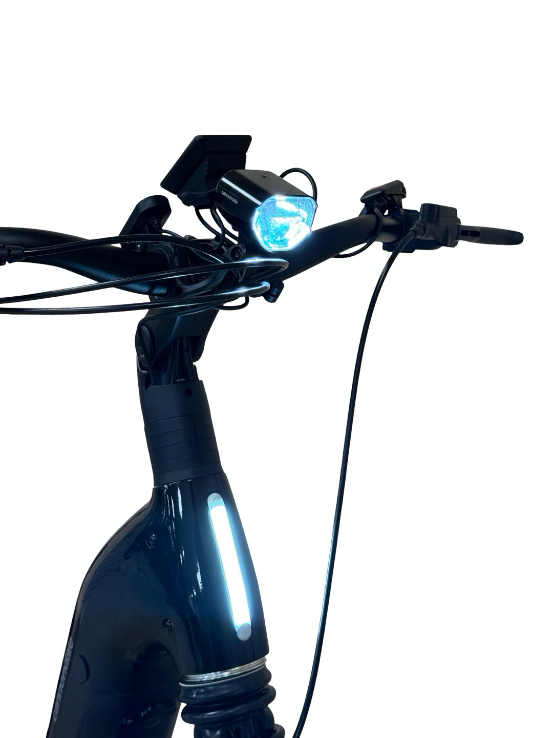 Cannondale Mavaro Neo 1 E-Bike Refurbished Gebruikte fiets 