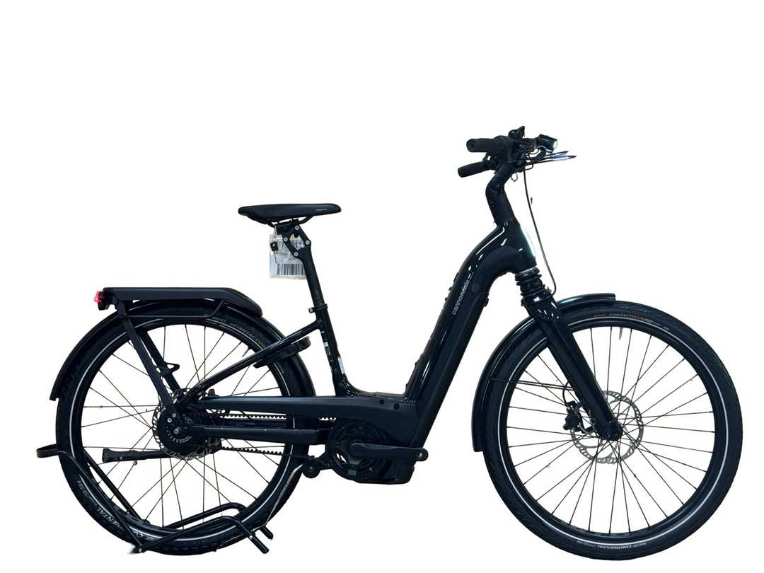 Cannondale Mavaro Neo 1 E-Bike Refurbished Gebruikte fiets 