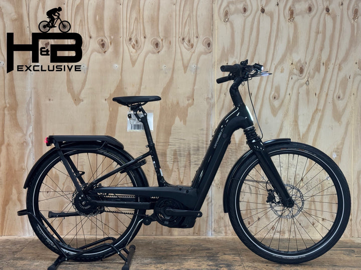 Cannondale Mavaro Neo 1 E-Bike Refurbished Gebruikte fiets 
