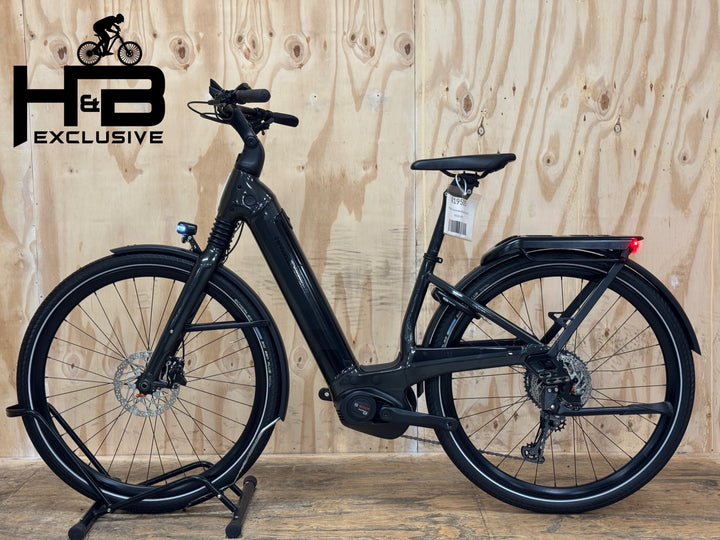Cannondale Mavaro Neo 2 E-Bike Refurbished Gebruikte fiets 