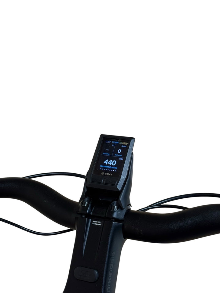 Cannondale Mavaro Neo 2 E-Bike Refurbished Gebruikte fiets 