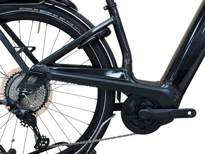 Cannondale Mavaro Neo 2 E-Bike Refurbished Gebruikte fiets 