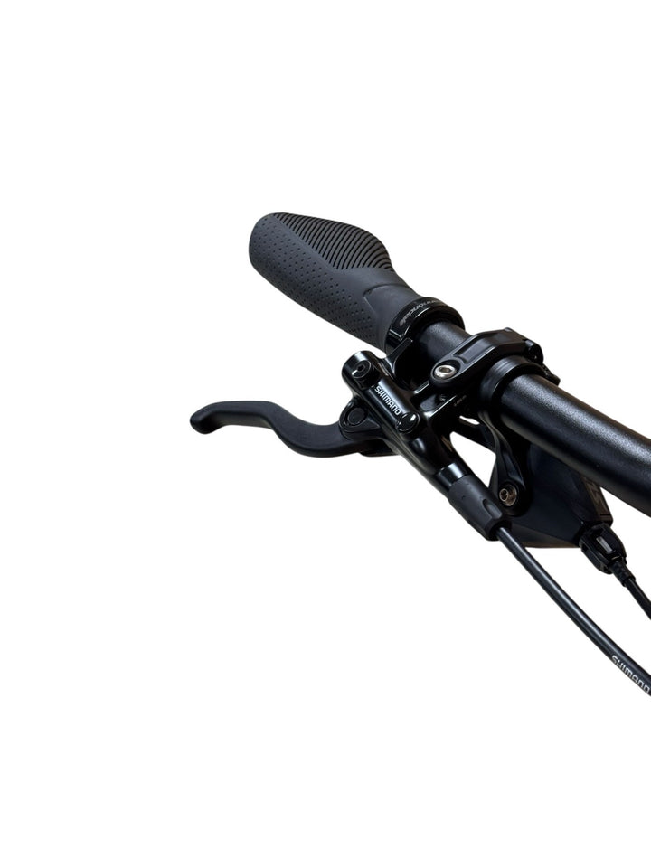 Cannondale Mavaro Neo 2 E-Bike Refurbished Gebruikte fiets 