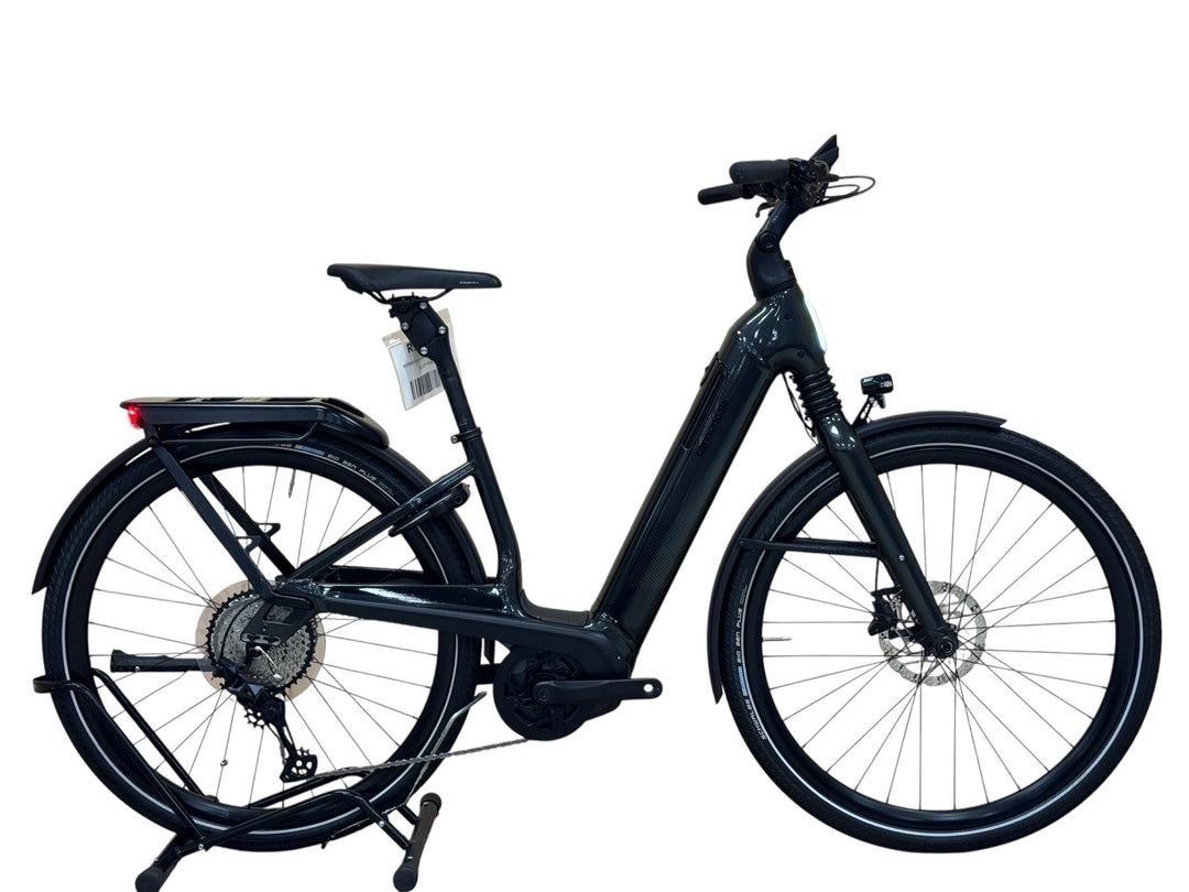 Cannondale Mavaro Neo 2 E-Bike Refurbished Gebruikte fiets 
