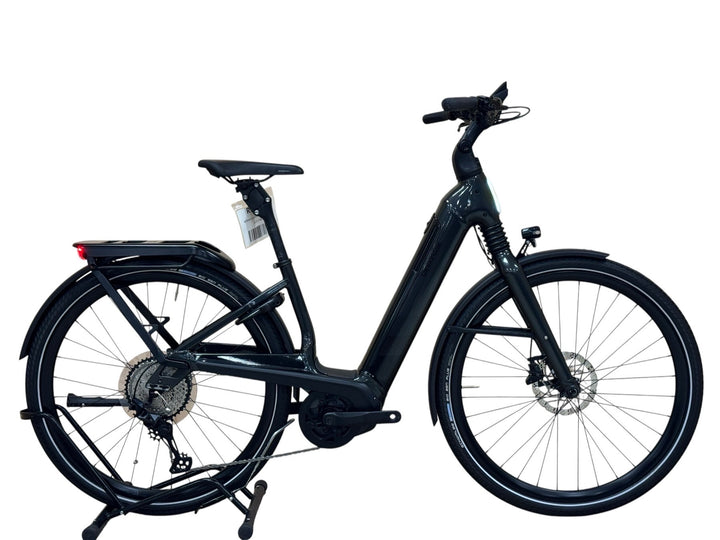 Cannondale Mavaro Neo 2 E-Bike Refurbished Gebruikte fiets 