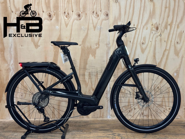 Cannondale Mavaro Neo 2 E-Bike Refurbished Gebruikte fiets 