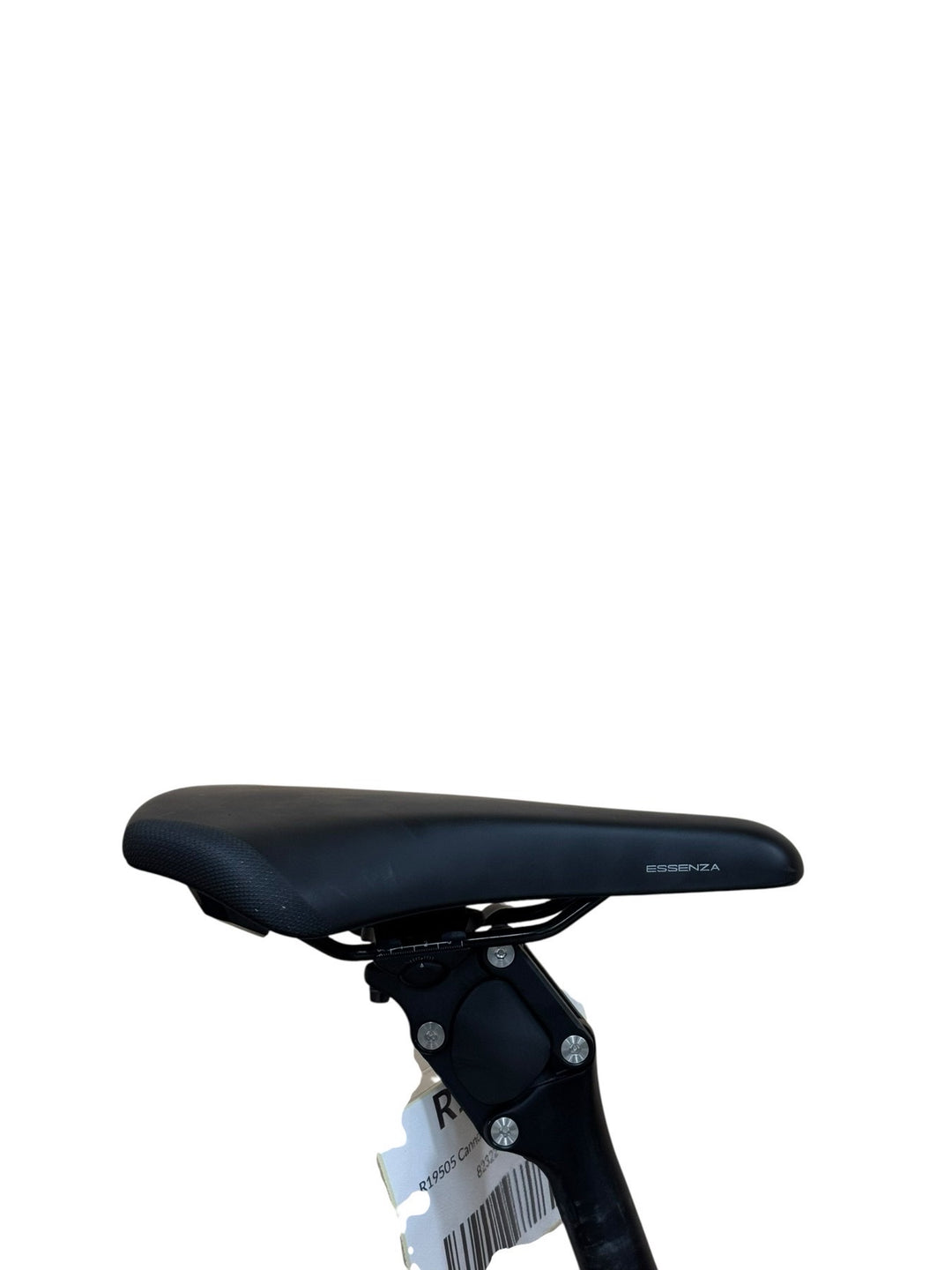 Cannondale Mavaro Neo 2 E-Bike Refurbished Gebruikte fiets 