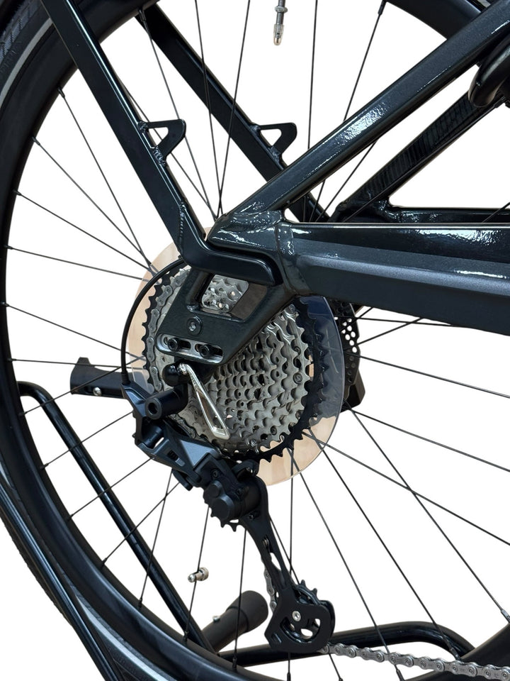 Cannondale Mavaro Neo 2 E-Bike Refurbished Gebruikte fiets 