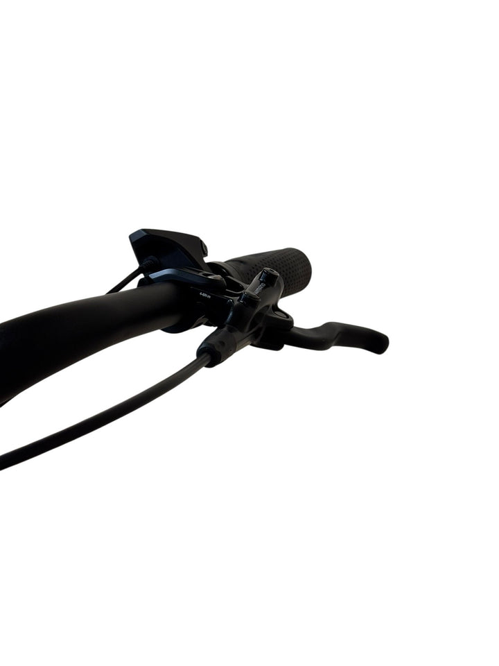 Cannondale Mavaro Neo 2 E-Bike Refurbished Gebruikte fiets 