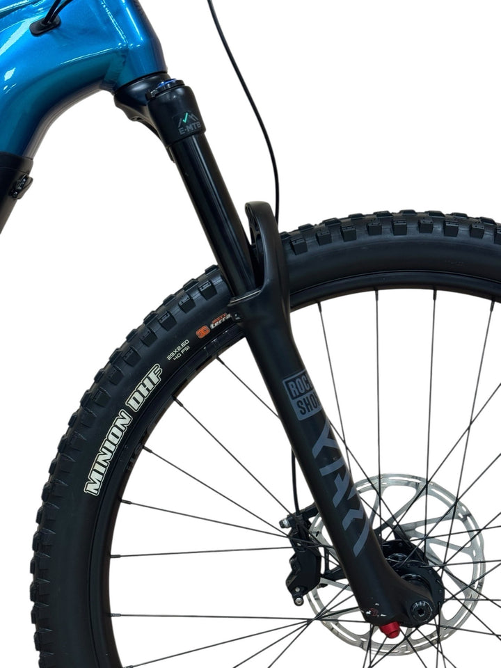 Cannondale Moterra Neo 3 29 inch E-Mountainbike Refurbished Gebruikte fiets 