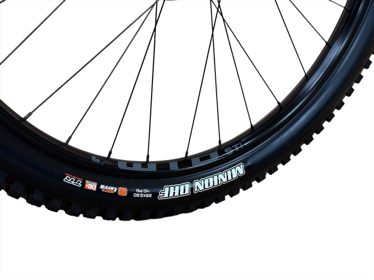 t*e様 N3【used】CANNONDALE ホイール　Shimano スプロ Cannondale Moterra Neo 3 29 inch E-Mountainbike Refurbished second