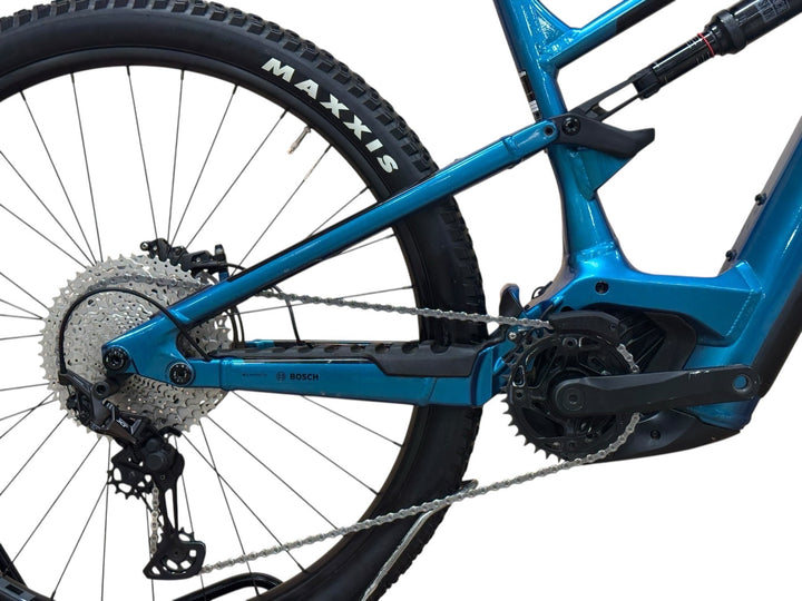 Cannondale Moterra Neo 3 29 inch E-Mountainbike Refurbished Gebruikte fiets 