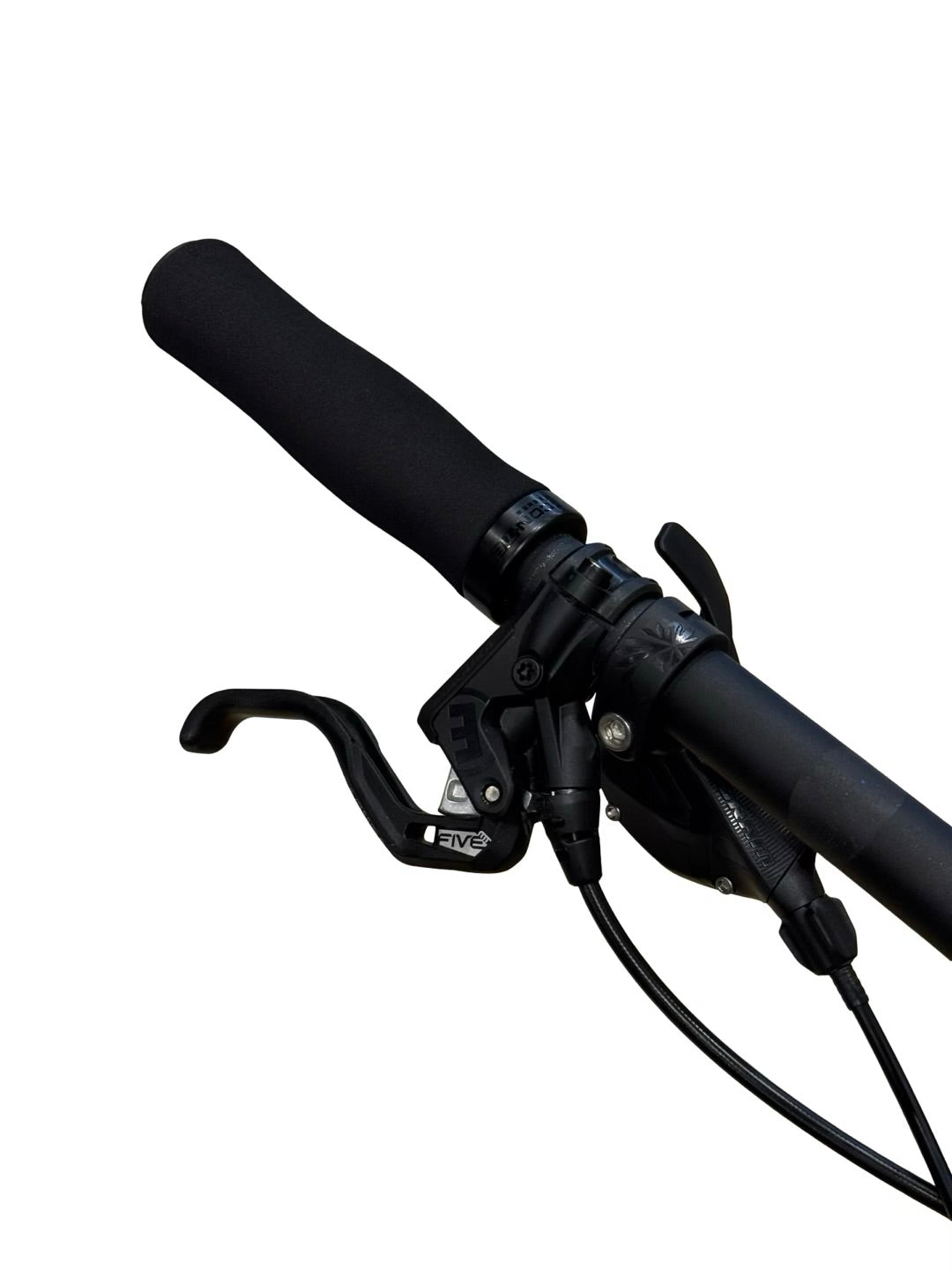 Cannondale Moterra Neo Carbono 2 29 pulgadas bicicleta de montaña eléctrica Reacondicionadas bicicleta usada