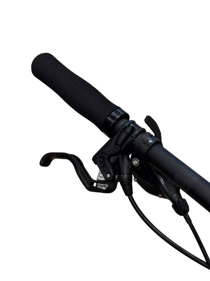 Cannondale Moterra Neo Carbono 2 29 pulgadas bicicleta de montaña eléctrica Reacondicionadas bicicleta usada