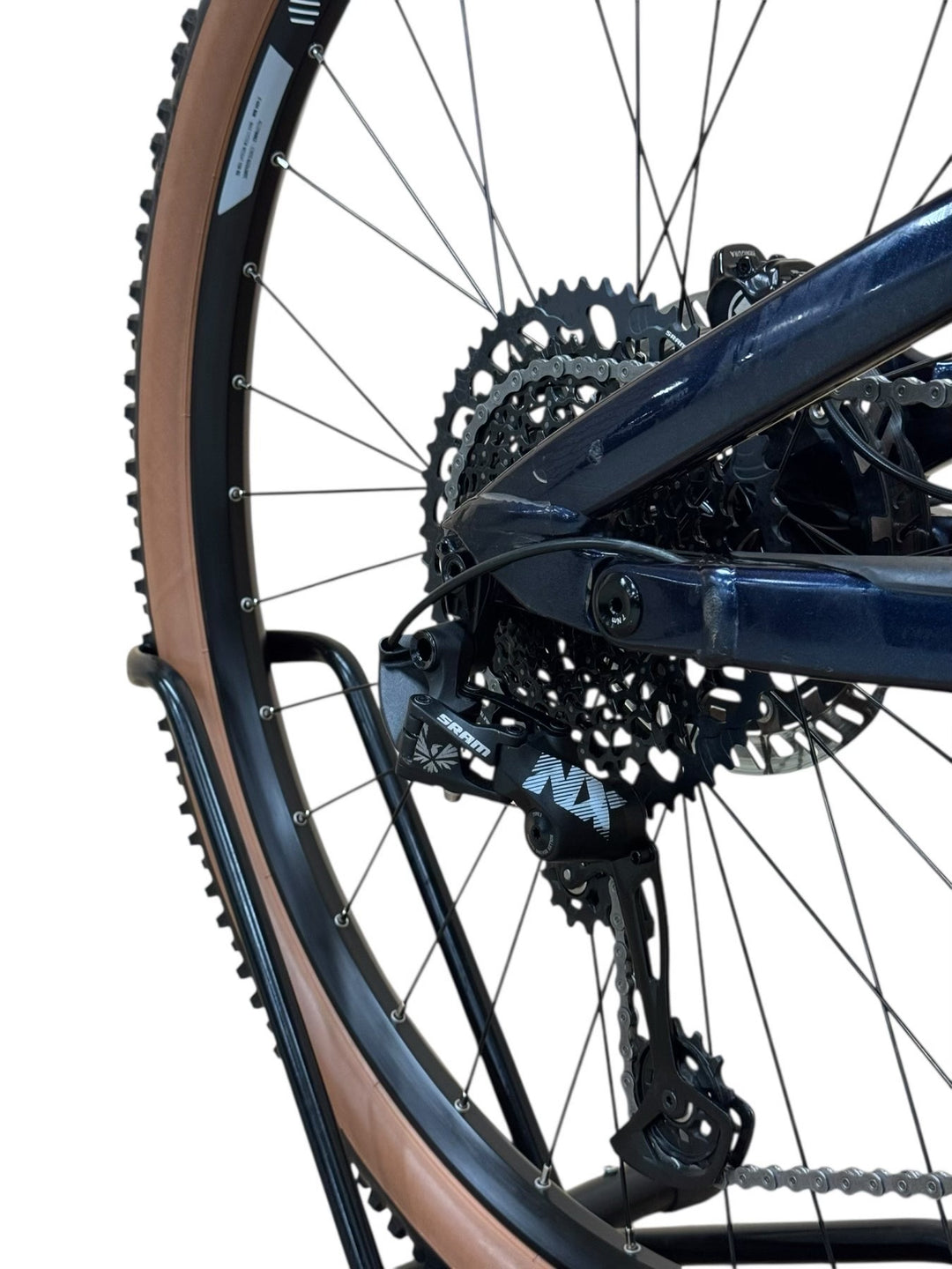 Cannondale Moterra Neo Carbon 2 29 inch E-Mountainbike Refurbished Gebruikte fiets 