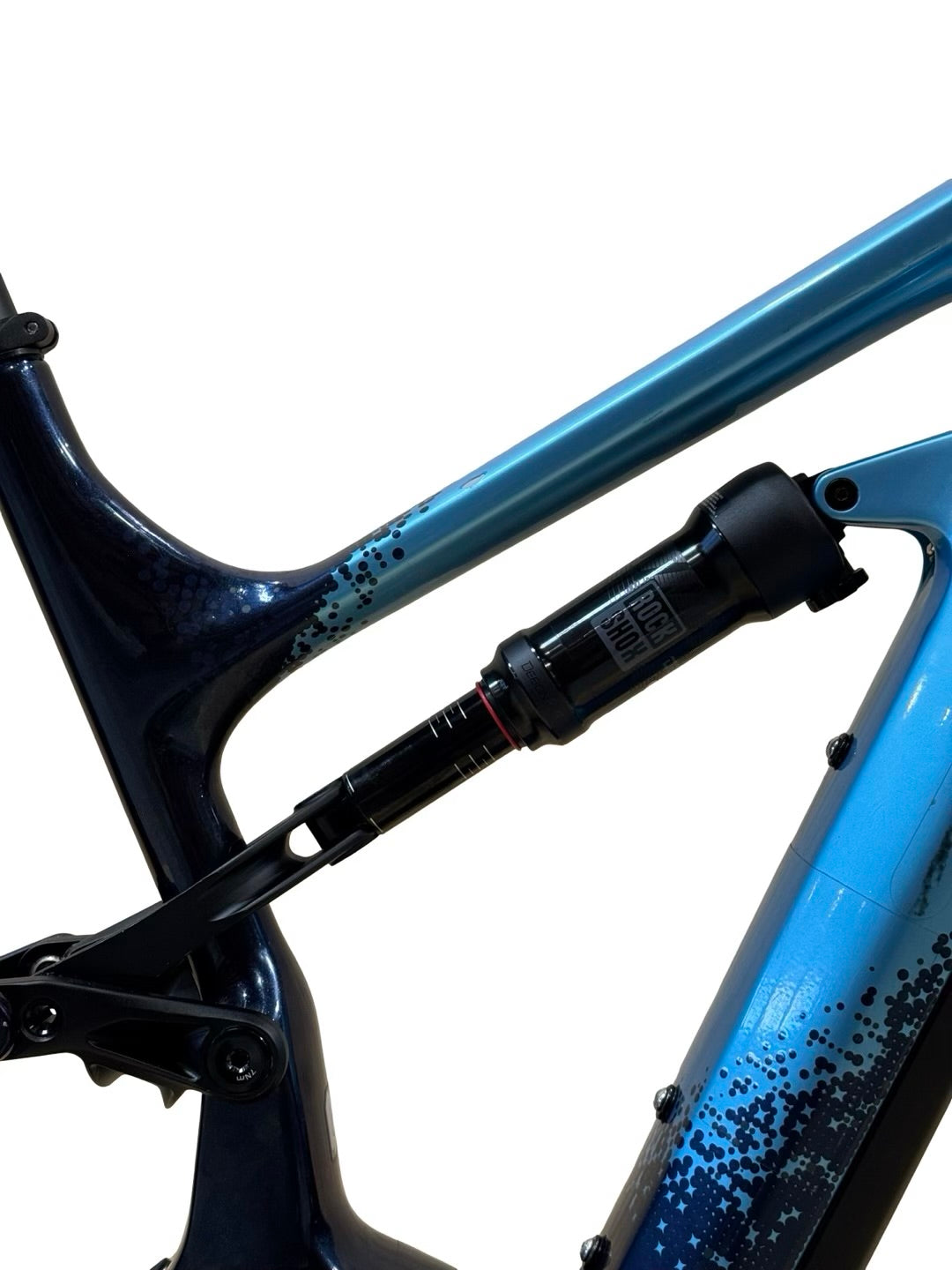 Cannondale Moterra Neo Carbono 2 29 pulgadas bicicleta de montaña eléctrica Reacondicionadas bicicleta usada
