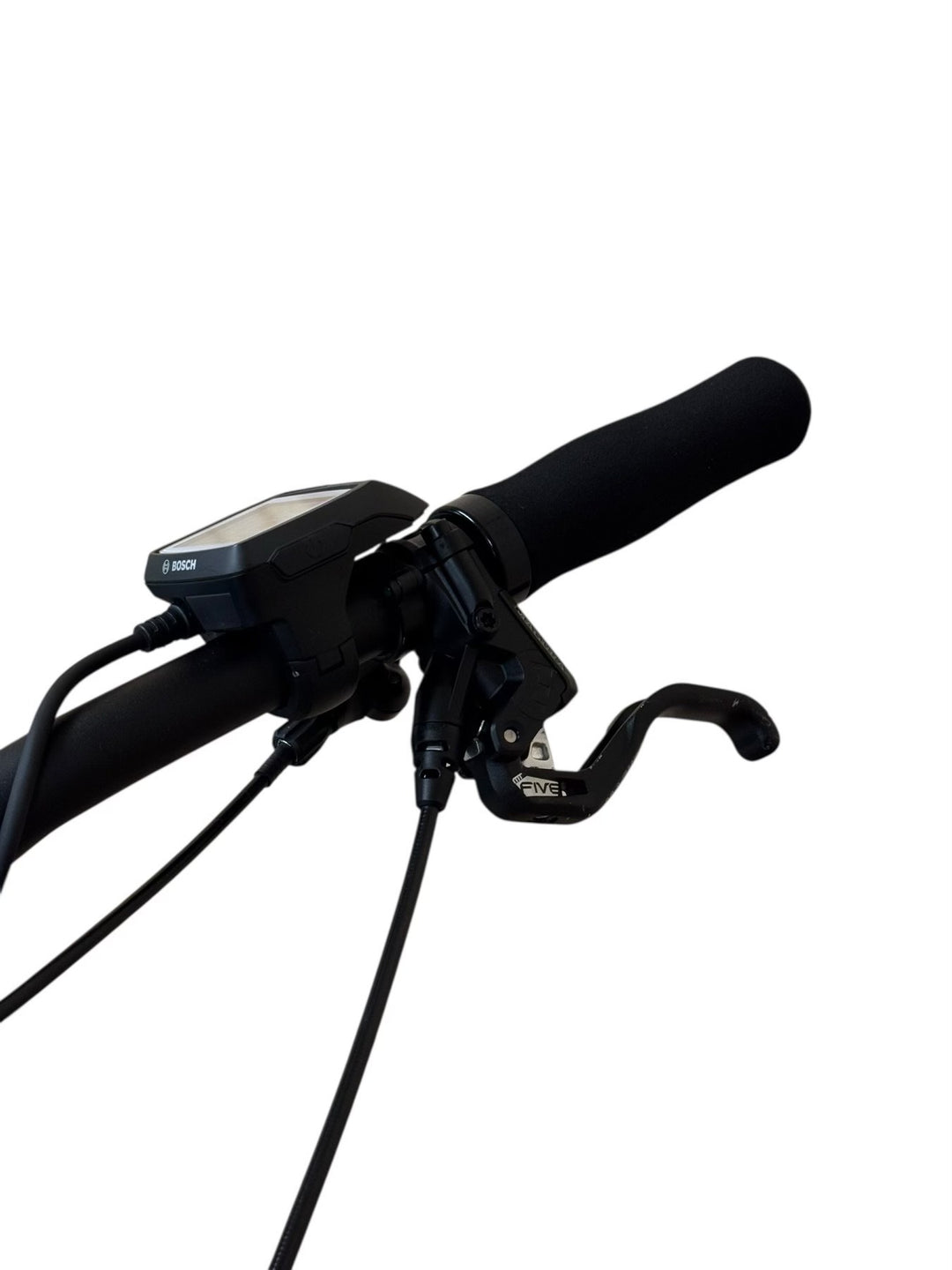 Cannondale Moterra Neo Carbon 2 29 inch E-Mountainbike Refurbished Gebruikte fiets 