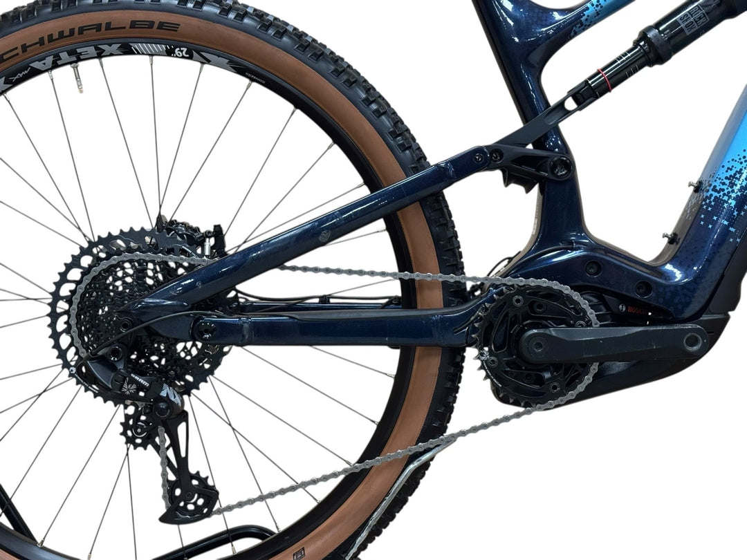 Cannondale Moterra Neo Carbon 2 29 inch E-Mountainbike Refurbished Gebruikte fiets 