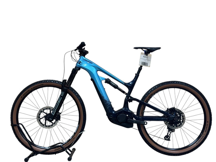 Cannondale Moterra Neo Carbon 2 29 inch E-Mountainbike Refurbished Gebruikte fiets 