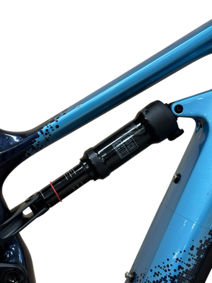 Cannondale Moterra Neo Carbon 2 29 inch E-Mountainbike Refurbished Gebruikte fiets 