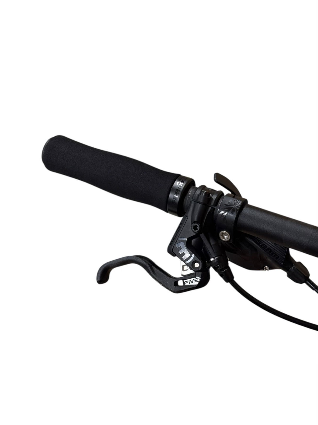 Cannondale Moterra Neo Carbon 2 29 inch E-Mountainbike Refurbished Gebruikte fiets 