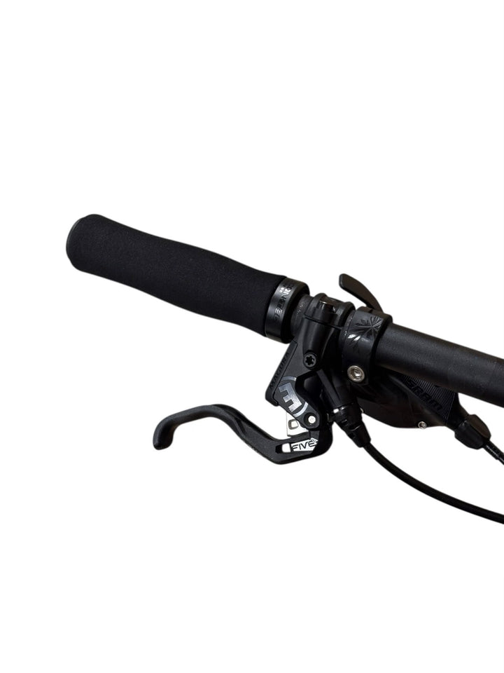 Cannondale Moterra Neo Carbon 2 29 inch E-Mountainbike Refurbished Gebruikte fiets 