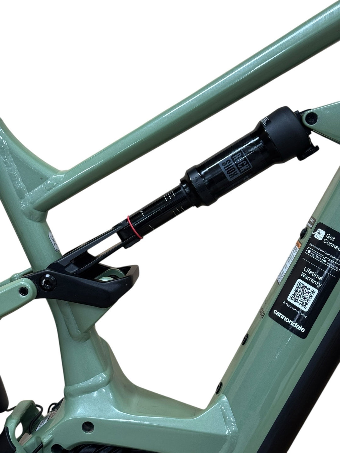 Cannondale Moterra Neo EQ 29 inch E-Mountainbike Refurbished Gebruikte fiets 