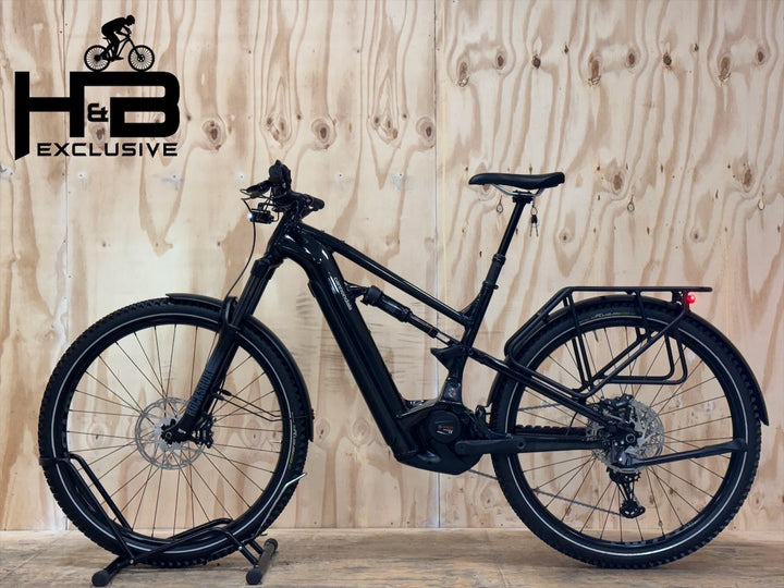 Cannondale Moterra Neo EQ 29 inch E-Mountainbike Refurbished Gebruikte fiets