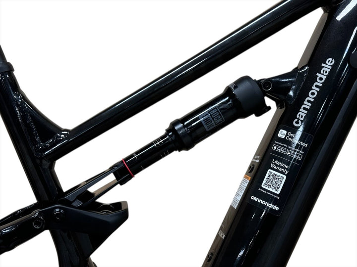 Cannondale Moterra Neo EQ 29 inch E-Mountainbike Refurbished Gebruikte fiets