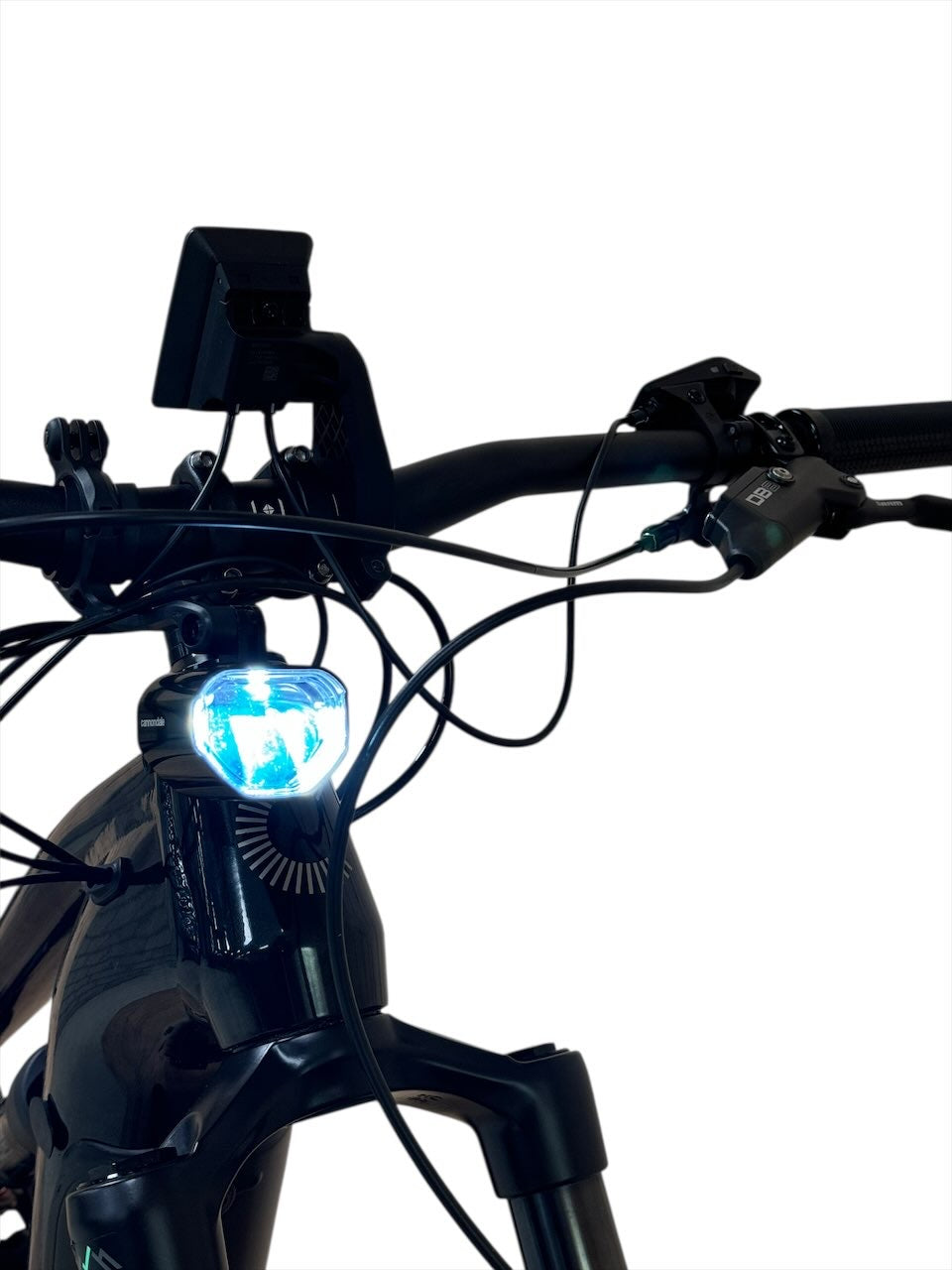 Cannondale Moterra Neo EQ 29 inch E-Mountainbike Refurbished Gebruikte fiets