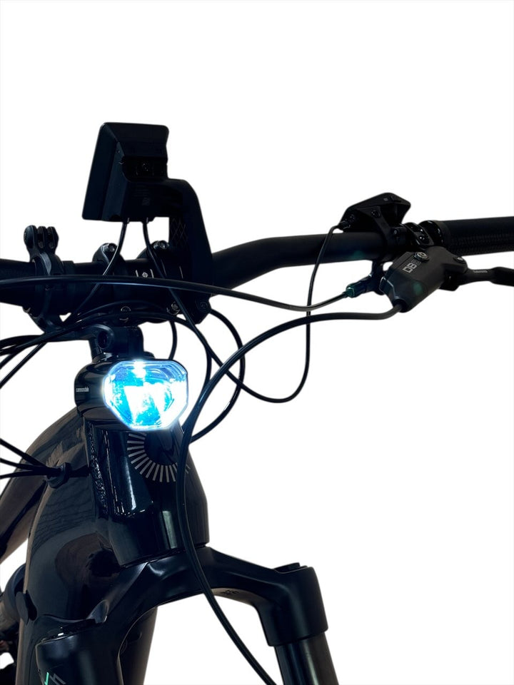 Cannondale Moterra Neo EQ 29 inch E-Mountainbike Refurbished Gebruikte fiets