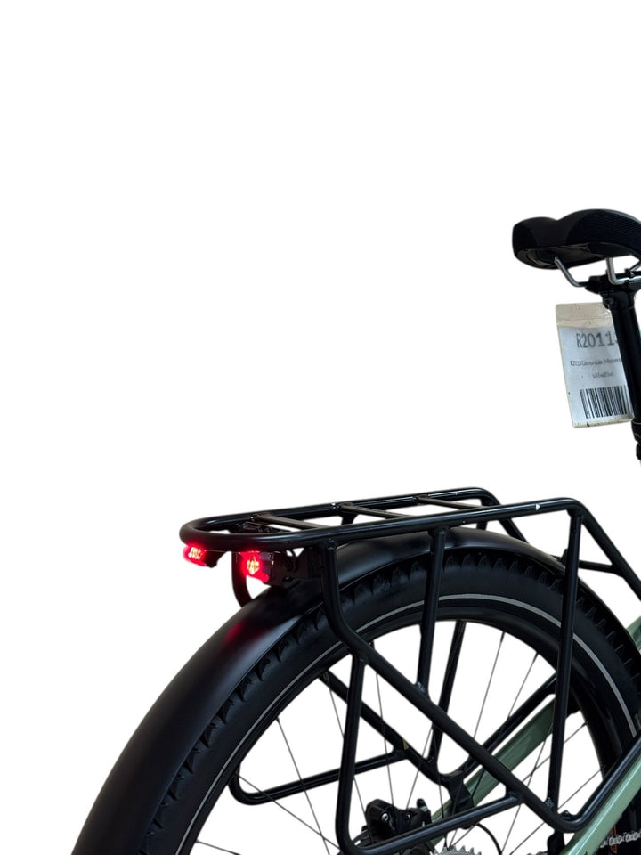 Cannondale Moterra Neo EQ 29 inch E-Mountainbike Refurbished Gebruikte fiets 