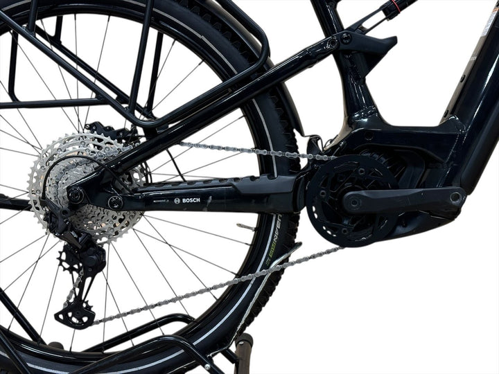 Cannondale Moterra Neo EQ 29 inch E-Mountainbike Refurbished Gebruikte fiets