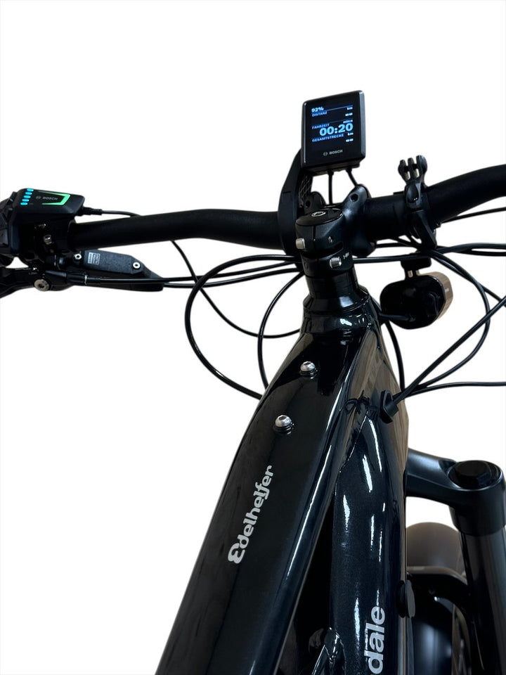 Cannondale Moterra Neo EQ 29 inch E-Mountainbike Refurbished Gebruikte fiets