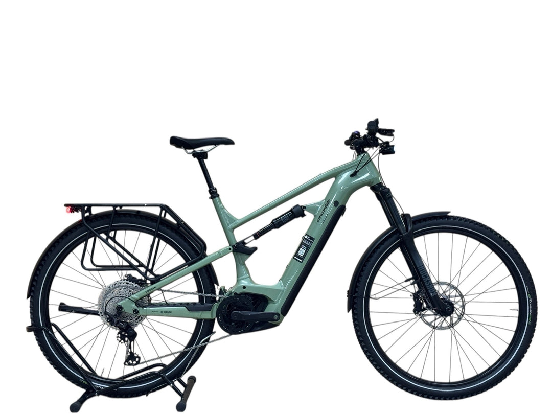 Cannondale Moterra Neo EQ 29 inch E-Mountainbike Refurbished Gebruikte fiets 