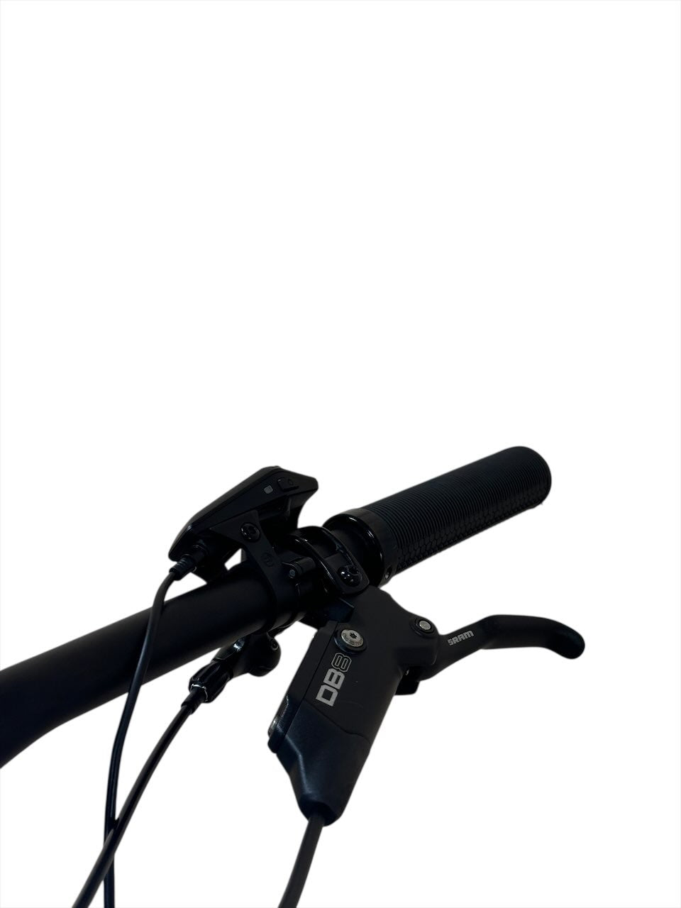 Cannondale Moterra Neo EQ 29 inch E-Mountainbike Refurbished Gebruikte fiets