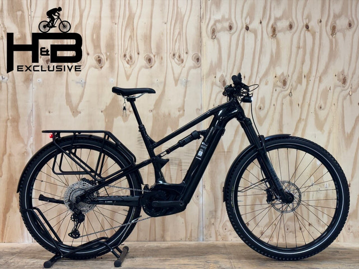 Cannondale Moterra Neo EQ 29 inch E-Mountainbike Refurbished Gebruikte fiets