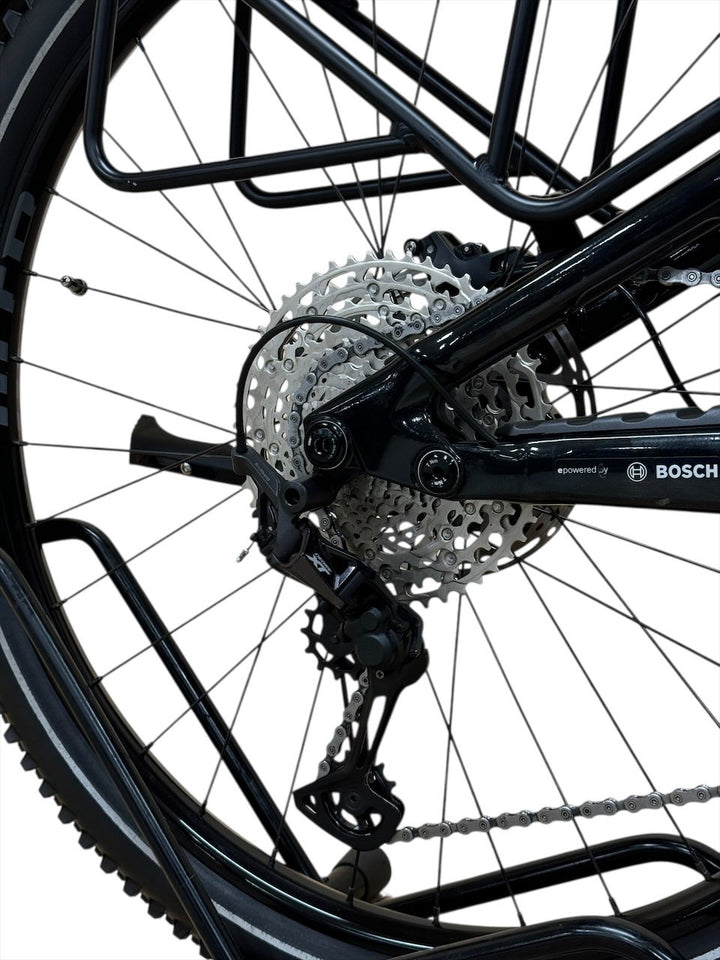 Cannondale Moterra Neo EQ 29 inch E-Mountainbike Refurbished Gebruikte fiets