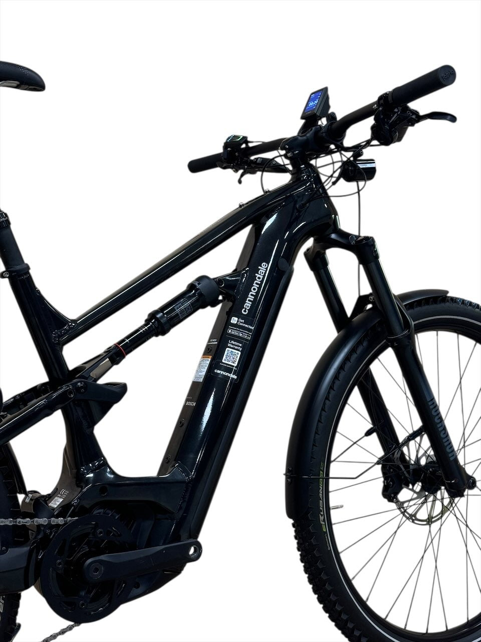 Cannondale Moterra Neo EQ 29 inch E-Mountainbike Refurbished Gebruikte fiets