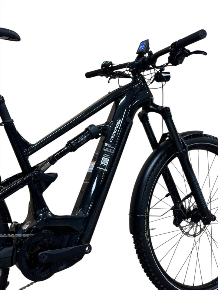 Cannondale Moterra Neo EQ 29 inch E-Mountainbike Refurbished Gebruikte fiets