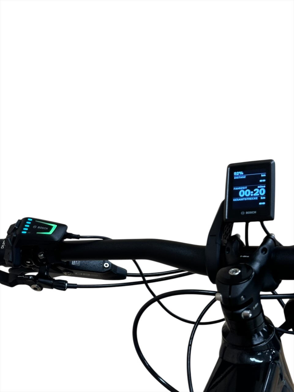 Cannondale Moterra Neo EQ 29 inch E-Mountainbike Refurbished Gebruikte fiets